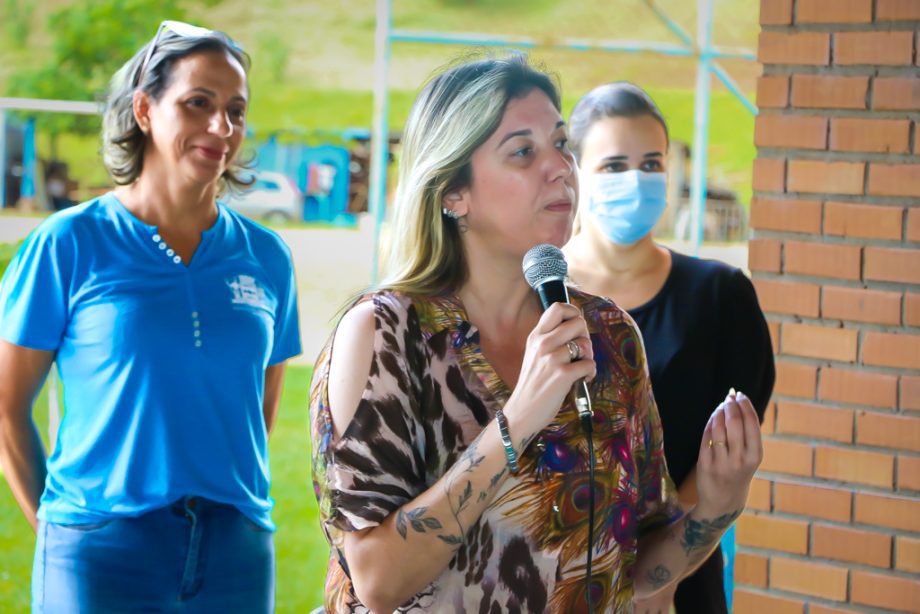 SEMEA realiza cerimônia de premiação dos destaques da 3ª edição da Gincana Reciclável