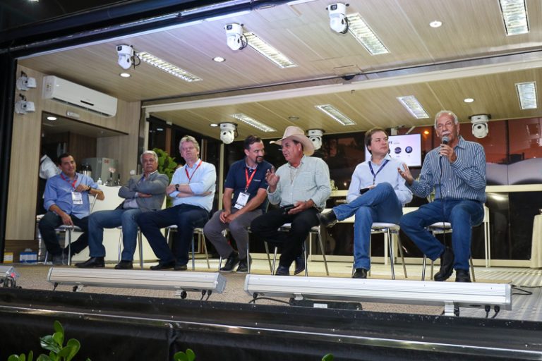 “O ano de 2022 foi marcado pela retomada das atividades econômicas. 2023 deve ser ainda melhor”, diz secretário