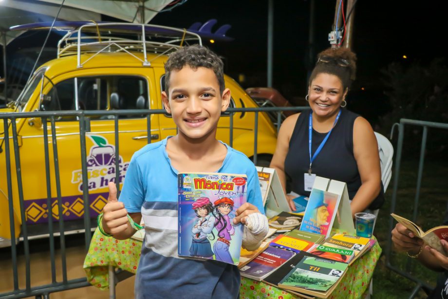 Veja como foi o Projeto “Vida na Praça” no bairro Jardim das Acácias no último sábado