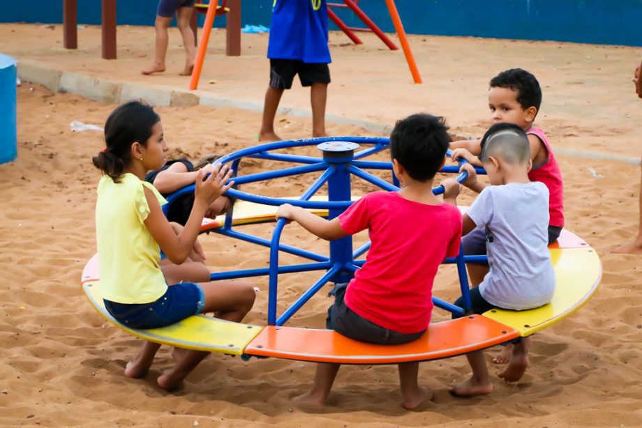 Veja como foi o Projeto “Vida na Praça” no bairro Jardim das Acácias no último sábado
