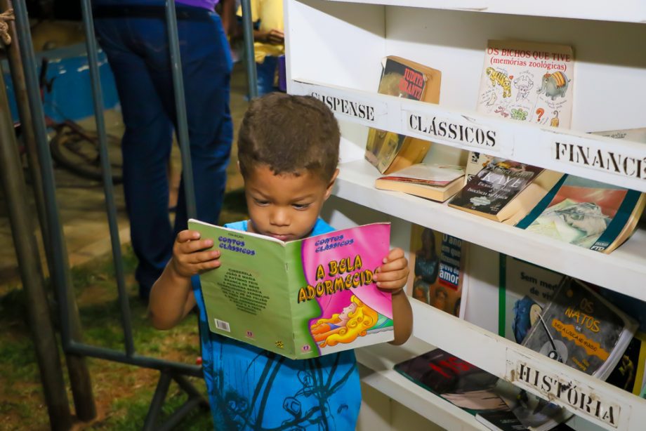 Veja como foi o Projeto “Vida na Praça” no bairro Jardim das Acácias no último sábado