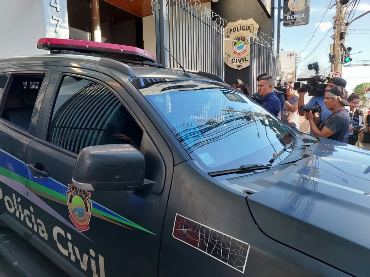 “Não sou esse monstro”, diz assassino confesso de menina de 11 anos