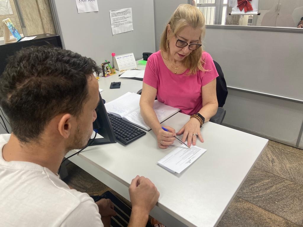 Funtrab em 2022 disponibilizou mais de 14 mil vagas para Pessoas com Deficiência no mercado de trabalho