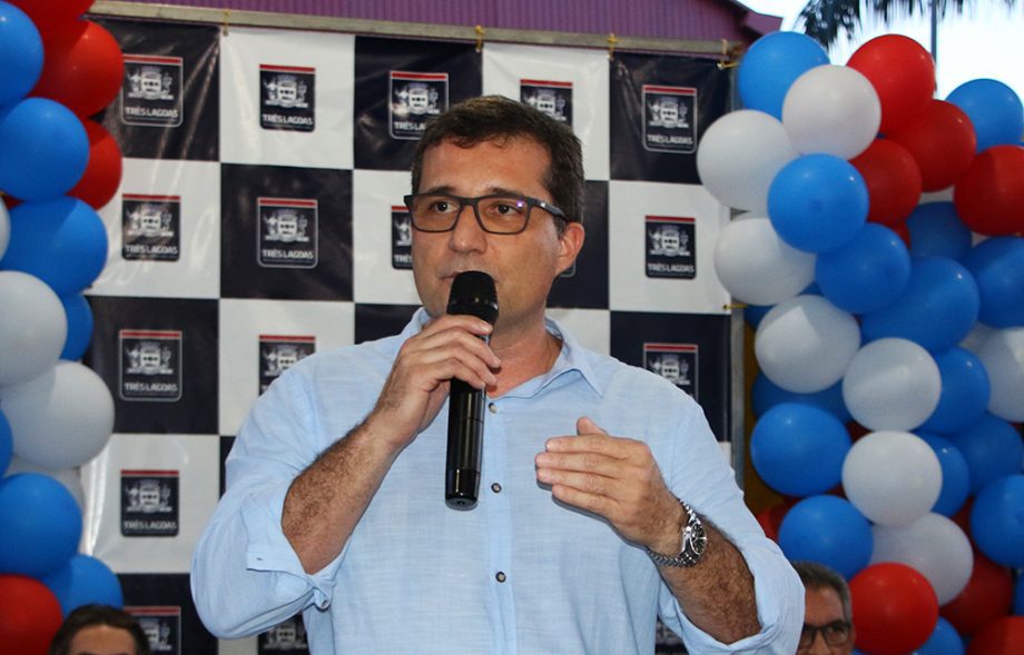 SEMAD promove primeira posse de 2023 e empossa 165 novos servidores