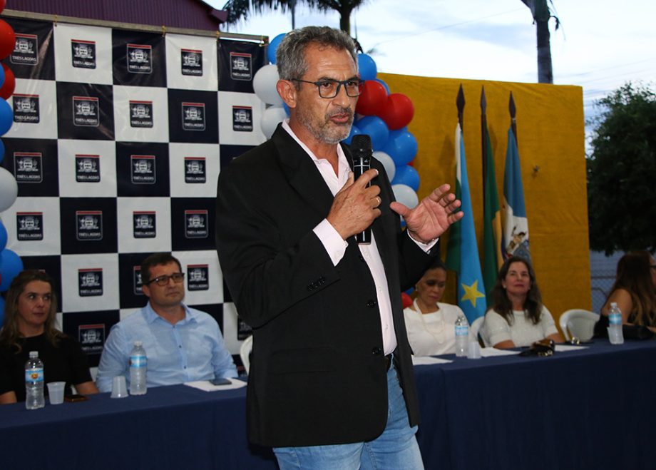 SEMAD promove primeira posse de 2023 e empossa 165 novos servidores