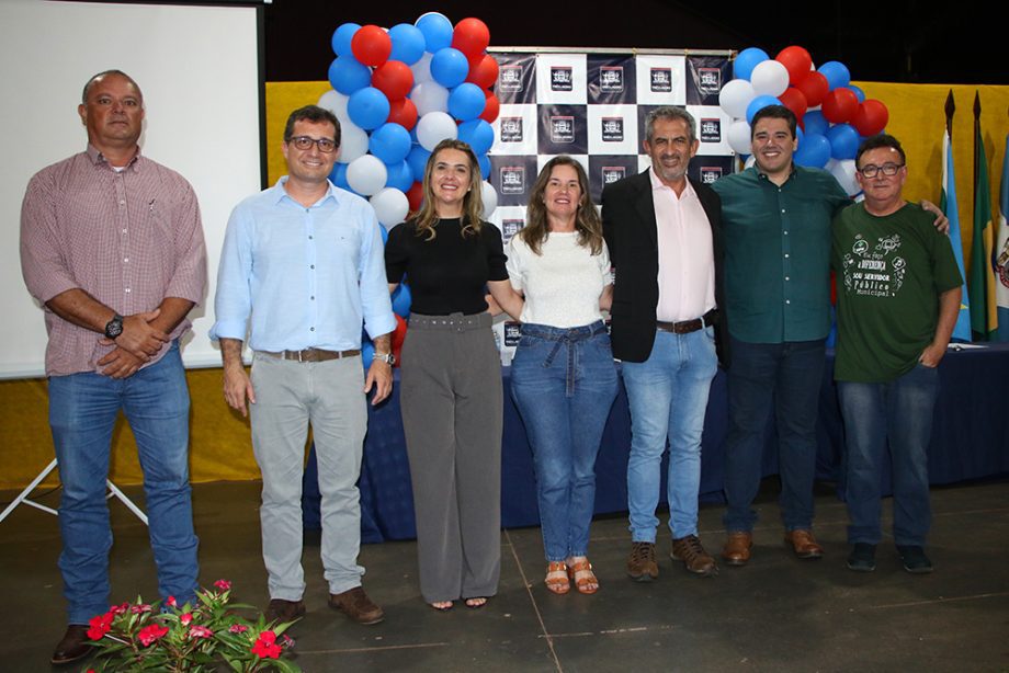 SEMAD promove primeira posse de 2023 e empossa 165 novos servidores