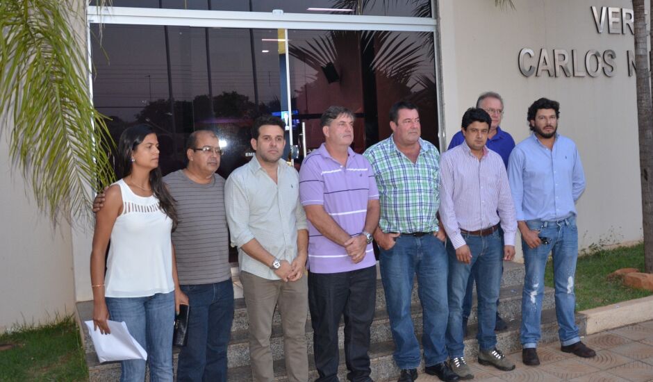Retomada da UFN3 reacende esperança de empresários que levaram mais de R$ 100 milhões de calote