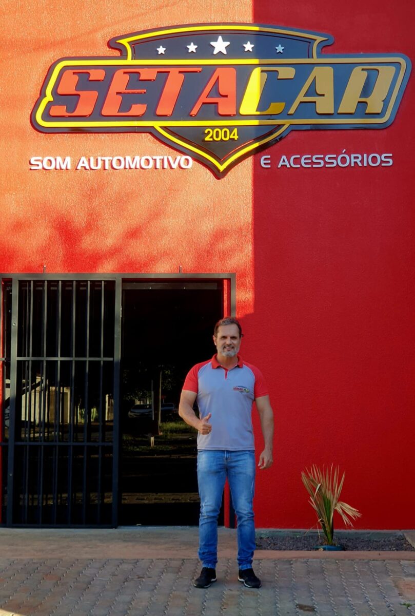 Nova lei do Insulfilm já pode ser fiscalizada; veja se o seu carro está regular Nova lei do Insulfilm já pode ser fiscalizada; veja se o seu carro está regular