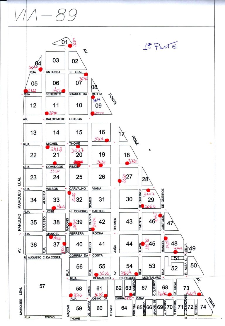 MUTIRÃO DA LIMPEZA 2023 – Moradores do bairro Vila Alegre serão os primeiros atendidos do ano