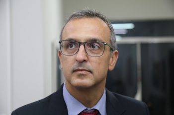 Com apoio do Estado, Ribas do Rio Pardo recebe um dos maiores níveis de investimento do País Com apoio do Estado, Ribas do Rio Pardo recebe um dos maiores níveis de investimento do País