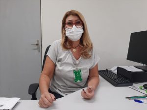 Com 6 milhões de doses aplicadas, MS completa dois anos de vacinação contra a covid Com 6 milhões de doses aplicadas, MS completa dois anos de vacinação contra a covid