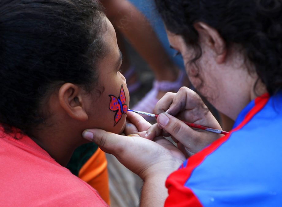 Veja como foi o Projeto “Vida na Praça” no Nova Ipanema em Três Lagoas Veja como foi o Projeto “Vida na Praça” no Nova Ipanema em Três Lagoas