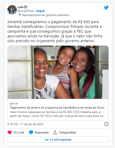 Caixa começa a pagar Bolsa Família de R$ 600 nesta quarta-feira Caixa começa a pagar Bolsa Família de R$ 600 nesta quarta-feira