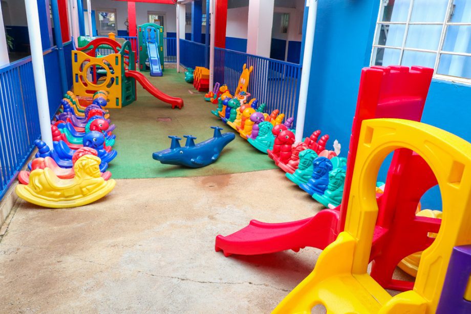 SEMEC dá início às atividades da Colônia de Férias 2023