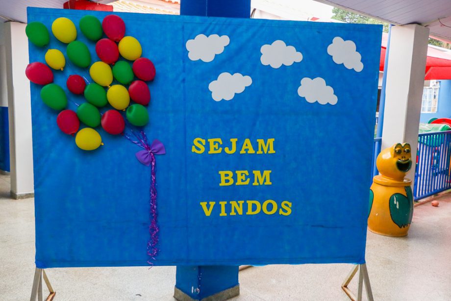 SEMEC dá início às atividades da Colônia de Férias 2023