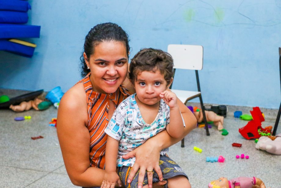 SEMEC dá início às atividades da Colônia de Férias 2023