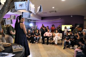 Bioparque lança caderno de atividades pedagógicas ligadas à biodiversidade pantaneira