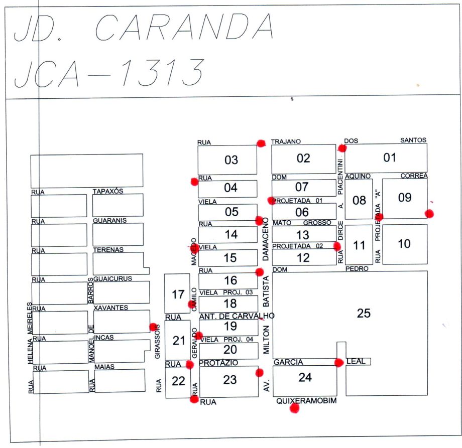 MUTIRÃO DA LIMPEZA – Bairros Novo Oeste e Jardim Carandá recebem campanha até dia 07 (terça-feira) MUTIRÃO DA LIMPEZA – Bairros Novo Oeste e Jardim Carandá recebem campanha até dia 07 (terça-feira)