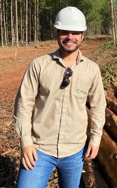 <strong>Jovens talentos do setor florestal terão oportunidade de entrar em programa da Eldorado Brasil</strong> <strong>Jovens talentos do setor florestal terão oportunidade de entrar em programa da Eldorado Brasil</strong>