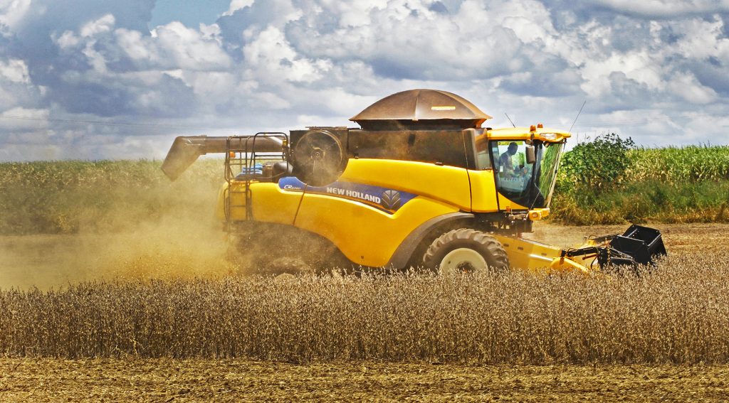 Mato Grosso do Sul foi o terceiro estado do Brasil que mais gerou vagas no agronegócio Mato Grosso do Sul foi o terceiro estado do Brasil que mais gerou vagas no agronegócio