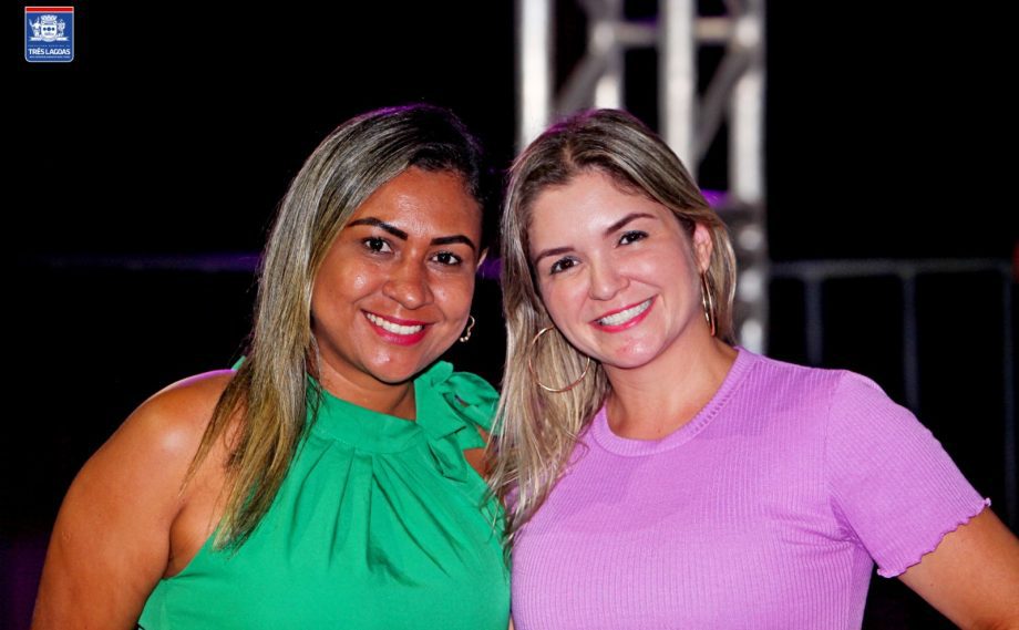 A FOLIA ESTÁ DE VOLTA – Primeiro dia do CarnaTrês reuniu mais de 6 mil pessoas A FOLIA ESTÁ DE VOLTA – Primeiro dia do CarnaTrês reuniu mais de 6 mil pessoas