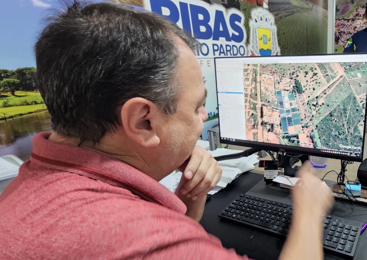‘Boom econômico’: com obra da Suzano, Ribas duplica orçamento de R$ 120, para mais de R$ 220 milhões