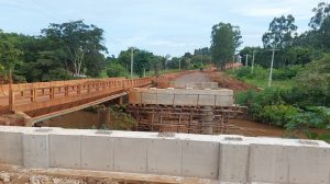 Pavimentação da MS-338 integra Camapuã e Ribas do Rio Pardo, novo polo de celulose