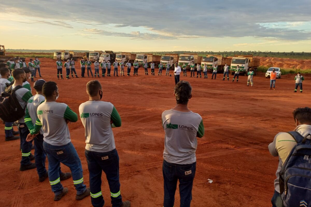 <strong>Suzano sensibiliza mais de 8,5 mil trabalhadores em ações de enfrentamento à violência contra crianças, adolescentes e mulheres</strong>