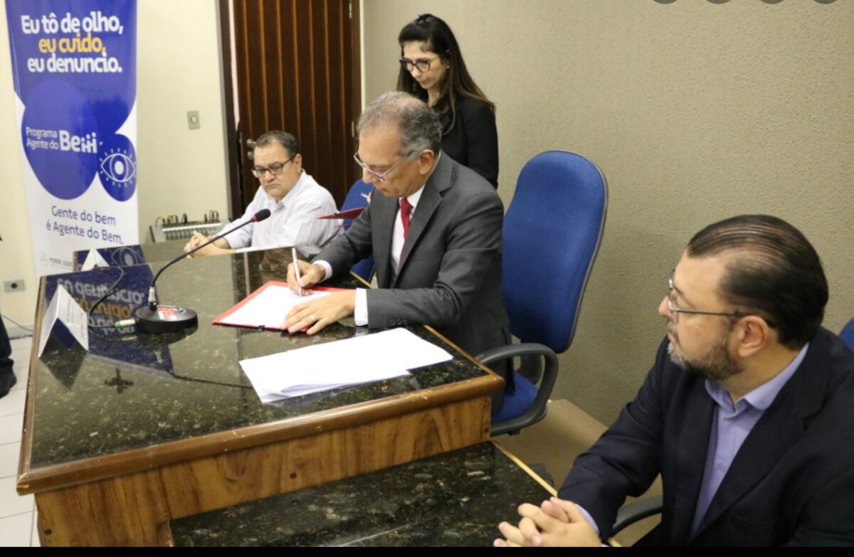 <strong>Suzano sensibiliza mais de 8,5 mil trabalhadores em ações de enfrentamento à violência contra crianças, adolescentes e mulheres</strong>