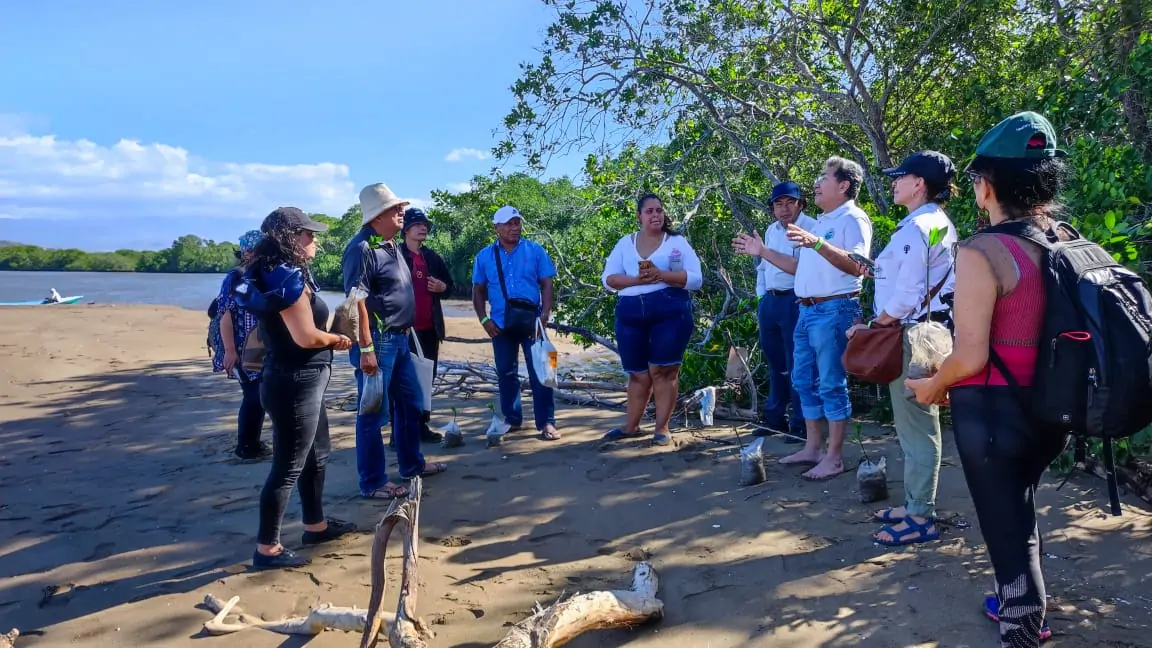 Rede TICCA destaca ameaças ambientais em comunidades da América Latina Rede TICCA destaca ameaças ambientais em comunidades da América Latina