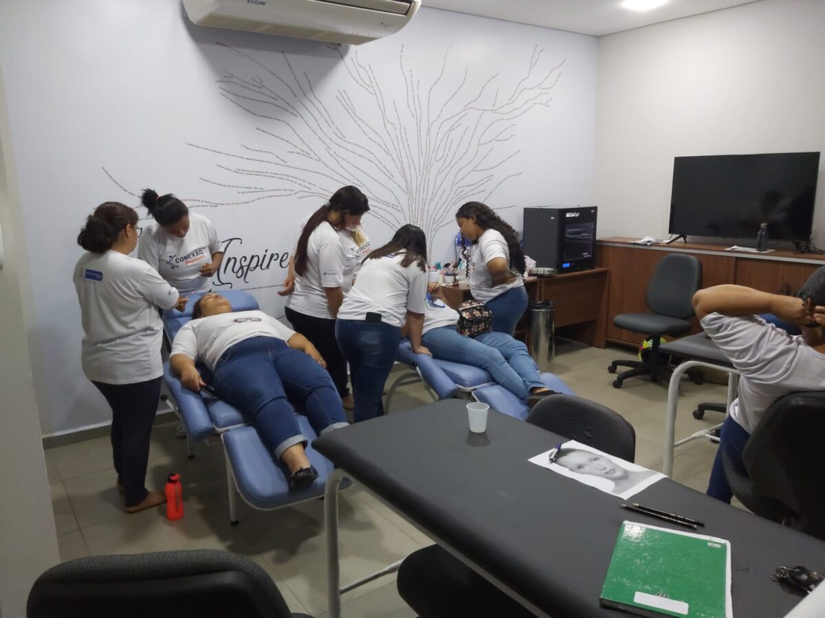 Com apoio da Suzano, Missão Salesiana irá capacitar 120 pessoas para o mercado de trabalho