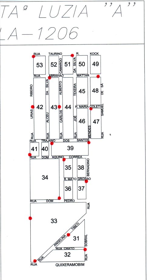 Mutirão da Limpeza seguirá por mais uma semana no bairro Santa Luzia Mutirão da Limpeza seguirá por mais uma semana no bairro Santa Luzia