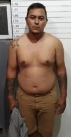 Assassino envolvido em chacina em Sinop morre em confronto com o Bope Assassino envolvido em chacina em Sinop morre em confronto com o Bope