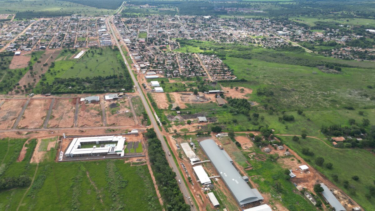 ‘Boom econômico’: com obra da Suzano, Ribas duplica orçamento de R$ 120, para mais de R$ 220 milhões