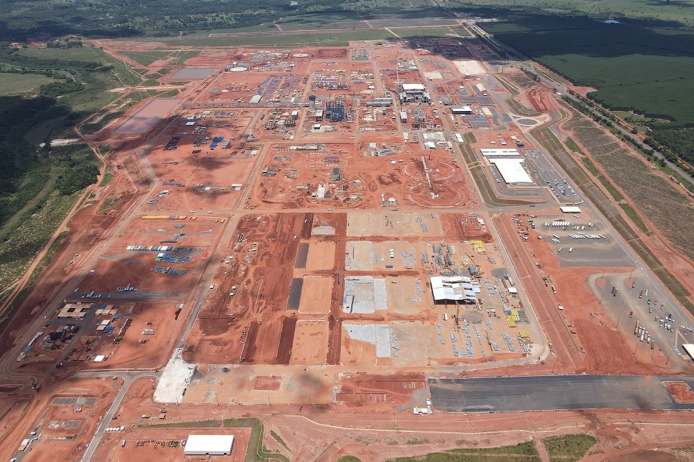 ‘Boom econômico’: com obra da Suzano, Ribas duplica orçamento de R$ 120, para mais de R$ 220 milhões