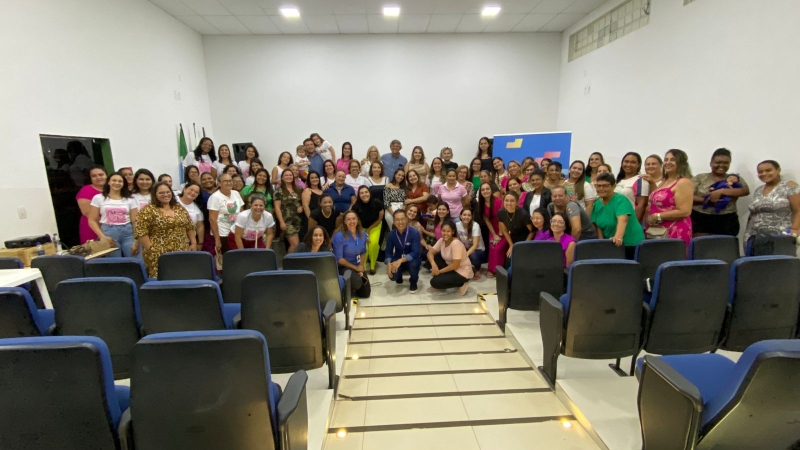 <strong>Cidade Empreendedora e Inclusiva: Brasilândia ofertará programa Sebrae Delas gratuitamente</strong> <strong>Cidade Empreendedora e Inclusiva: Brasilândia ofertará programa Sebrae Delas gratuitamente</strong>