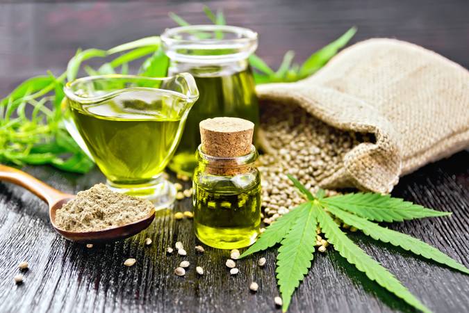 Juiz concede que paciente plante maconha em casa para tratamento médico
