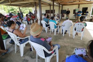 Governo de MS vai Pantanal adentro com ações preventivas contra Influenza Aviária Governo de MS vai Pantanal adentro com ações preventivas contra Influenza Aviária