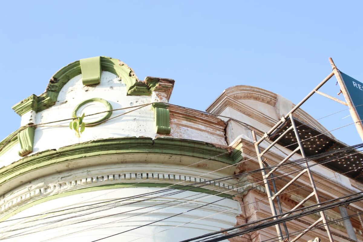 Governo de Mato Grosso do Sul entrega restauração da Casa do Artesão no dia 19 de março