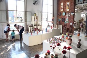 Governo de Mato Grosso do Sul entrega restauração da Casa do Artesão no dia 19 de março