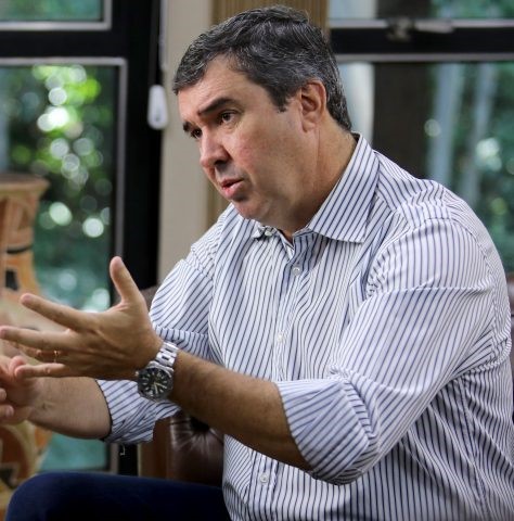 Saiba quanto ganha o presidente, deputados, senadores, promotores, prefeitos e vereadores de MS