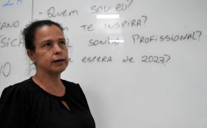 Presente em 72 cidades, escolas de tempo integral conquistam pais, alunos e professores na rede estadual