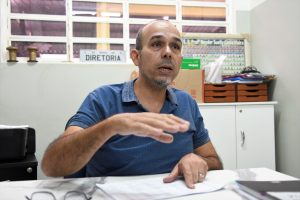 Presente em 72 cidades, escolas de tempo integral conquistam pais, alunos e professores na rede estadual