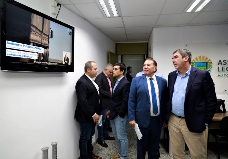 BR-163: Governo de MS não abre mão de eixo central para o Estado e cobra solução da União BR-163: Governo de MS não abre mão de eixo central para o Estado e cobra solução da União