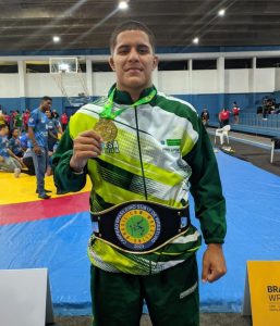 MS fecha a Copa Brasil e o Brasileiro Sub-17 de Wrestling com cinco medalhas e classificação ao Pan MS fecha a Copa Brasil e o Brasileiro Sub-17 de Wrestling com cinco medalhas e classificação ao Pan