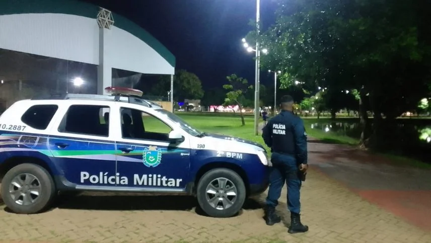 PM intensifica rondas noturnas nas escolas de Três Lagoas PM intensifica rondas noturnas nas escolas de Três Lagoas