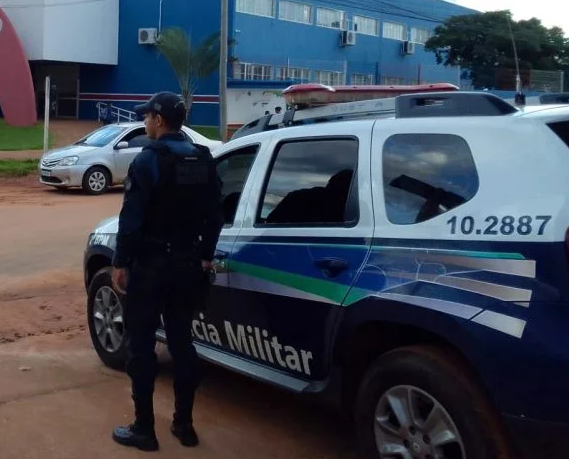 <strong>Polícia Militar em Três Lagoas, apresenta dados do Policiamento Escolar</strong> <strong>Polícia Militar em Três Lagoas, apresenta dados do Policiamento Escolar</strong>