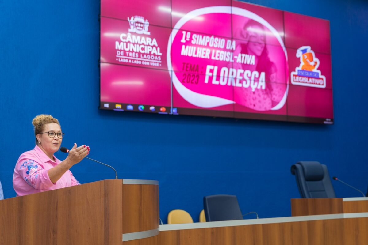 Servidoras da Câmara de Três Lagoas participam de capacitações alusivas ao Dia da Mulher Servidoras da Câmara de Três Lagoas participam de capacitações alusivas ao Dia da Mulher