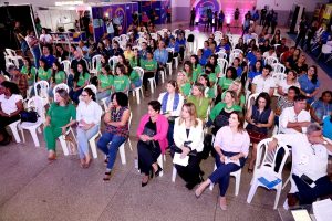 Mulheres terão apoio do Governo para ampliar inserção no mercado de trabalho em MS Mulheres terão apoio do Governo para ampliar inserção no mercado de trabalho em MS