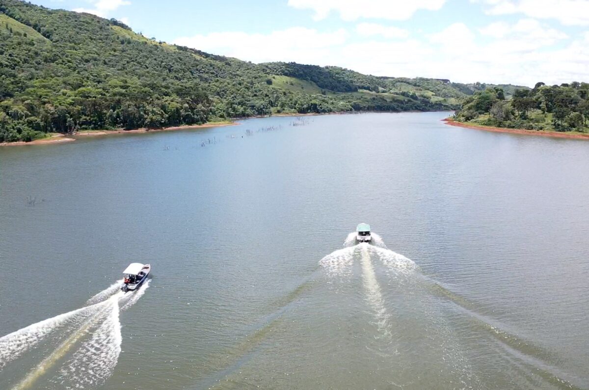 Dia Mundial da Água: entenda como a CTG Brasil gera energia limpa com atenção à preservação dos recursos hídricos Dia Mundial da Água: entenda como a CTG Brasil gera energia limpa com atenção à preservação dos recursos hídricos